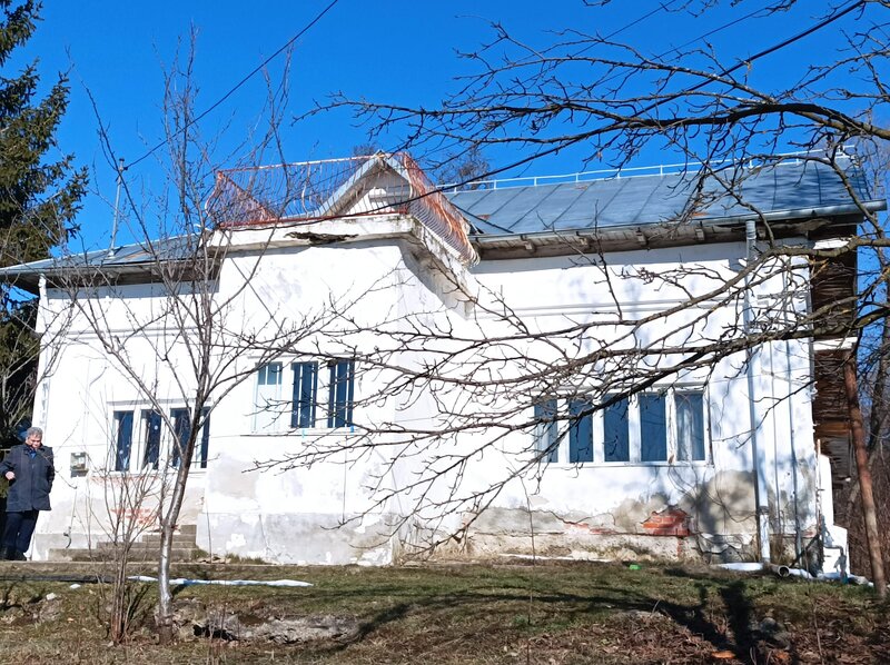 Campina, Baicoi, Scorteni,