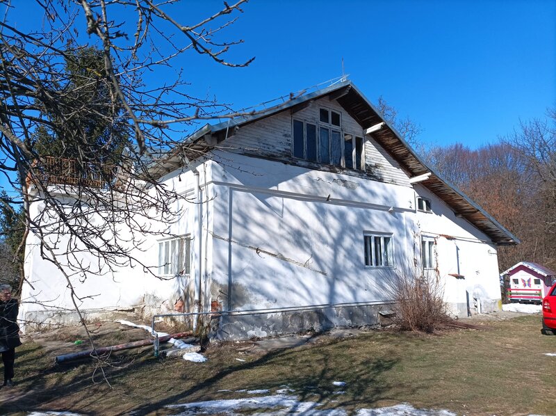 Campina, Baicoi, Scorteni,