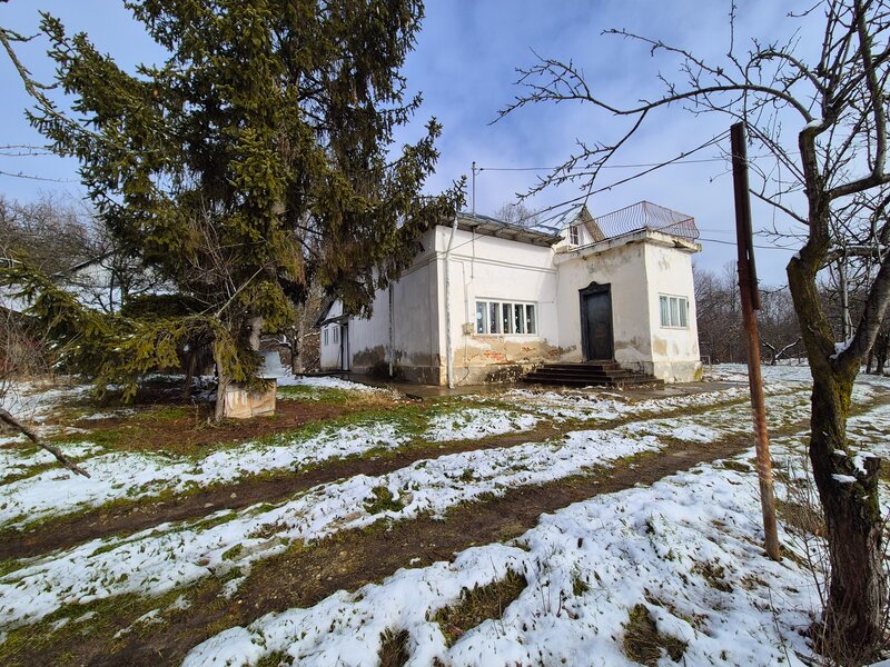 Campina, Baicoi, Scorteni,