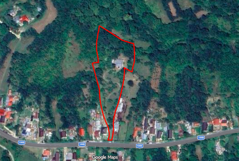 Campina, Baicoi, Scorteni,