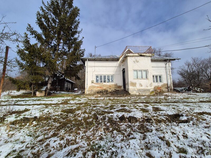 Campina, Baicoi, Scorteni,